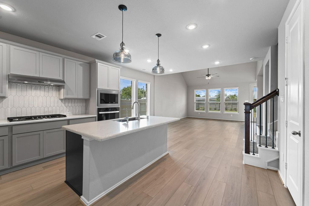 Photo of 9639 Mount Brewer Lane, Porter, TX 77365 (MLS # 85327453)