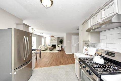 Photo of 21507 Windsor Castle Drive, Spring, TX 77388 (MLS # 45279811)