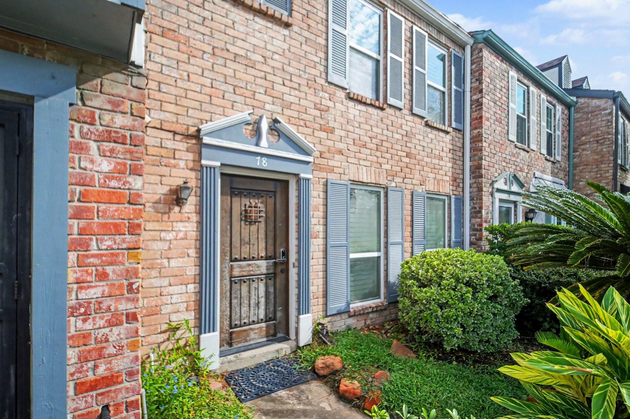 5801 Lumberdale Road 78