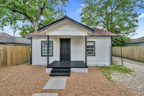 Photo of 4208 Delhi Street, Houston, TX 77022 (MLS # 433800)