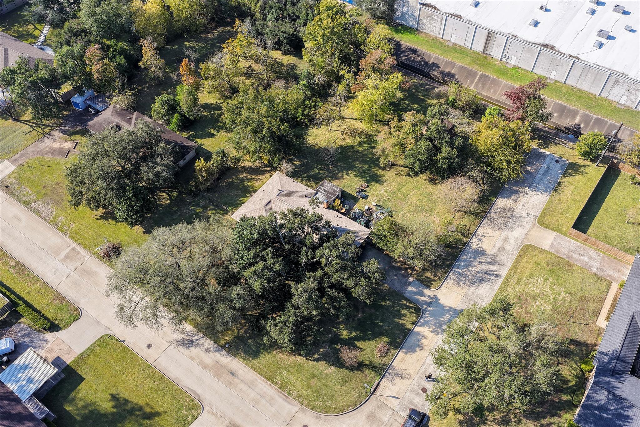 4419 Frontier Drive