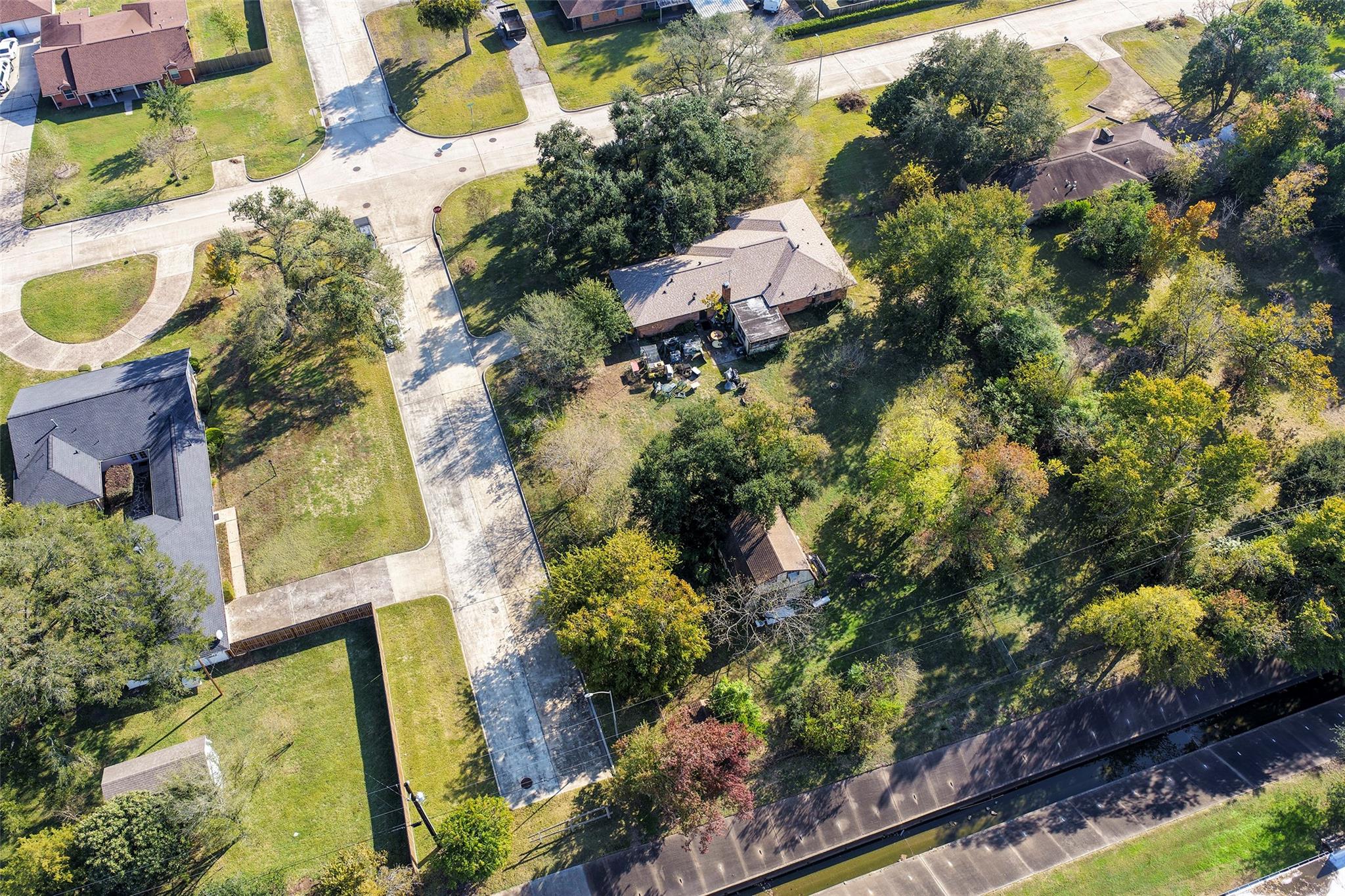 4419 Frontier Drive