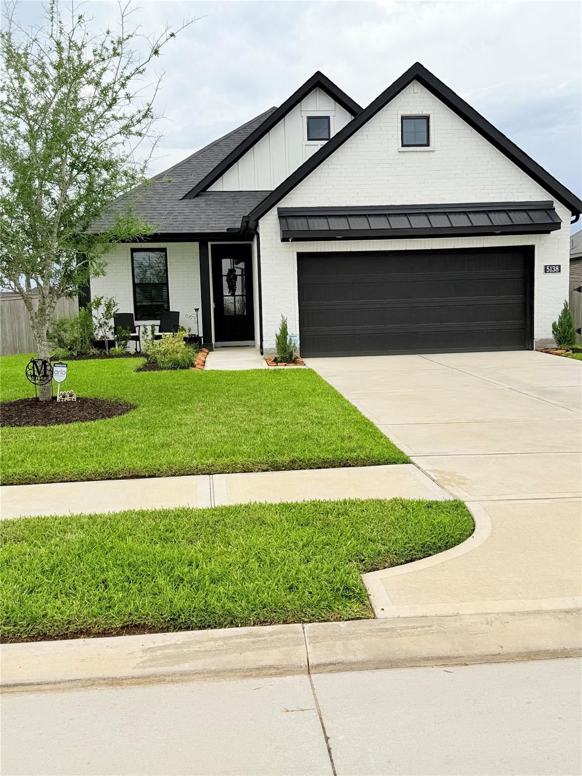 5138 Hazel Vista Ln Lane