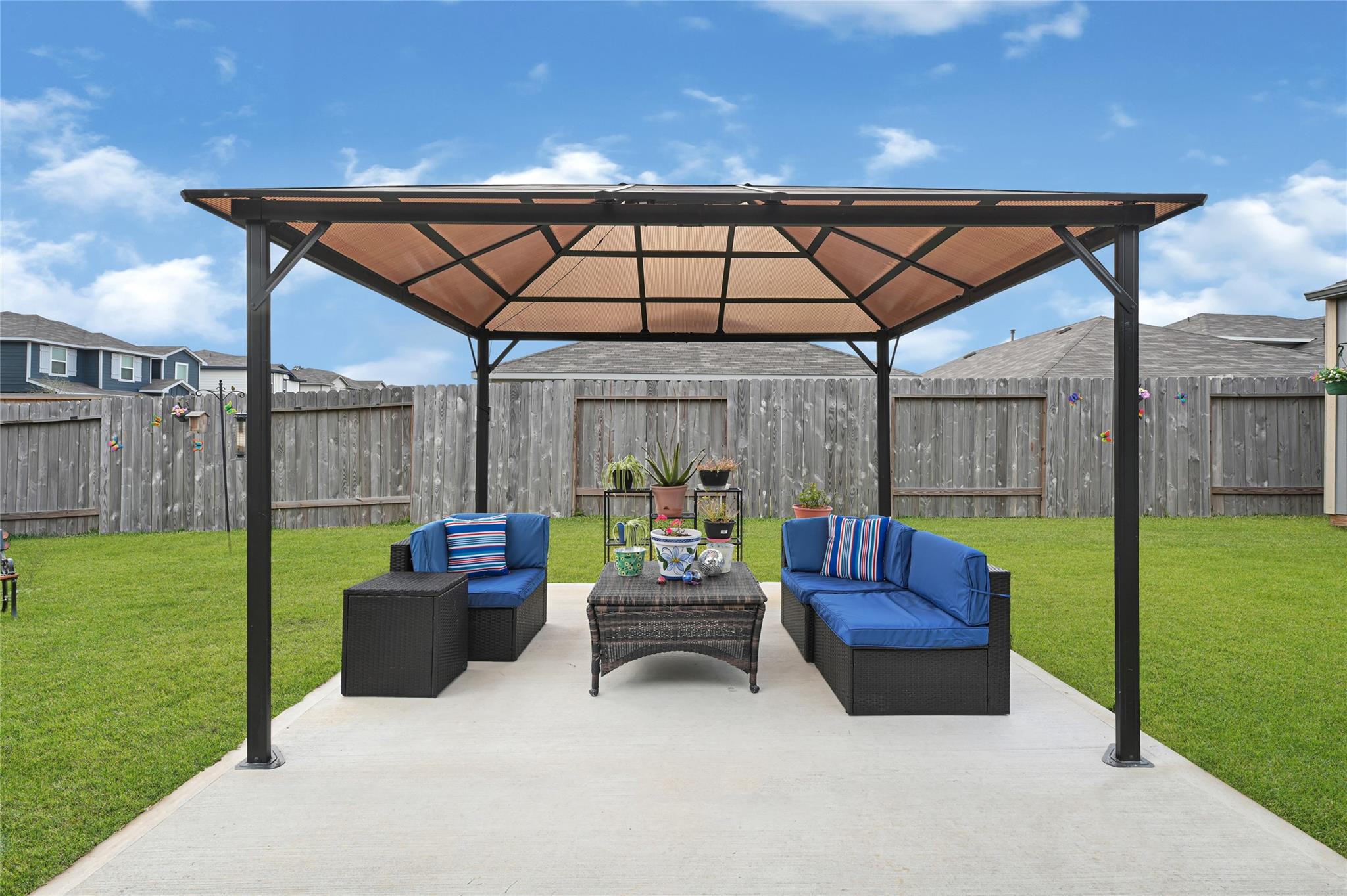 14968 Bergamot Colony Street