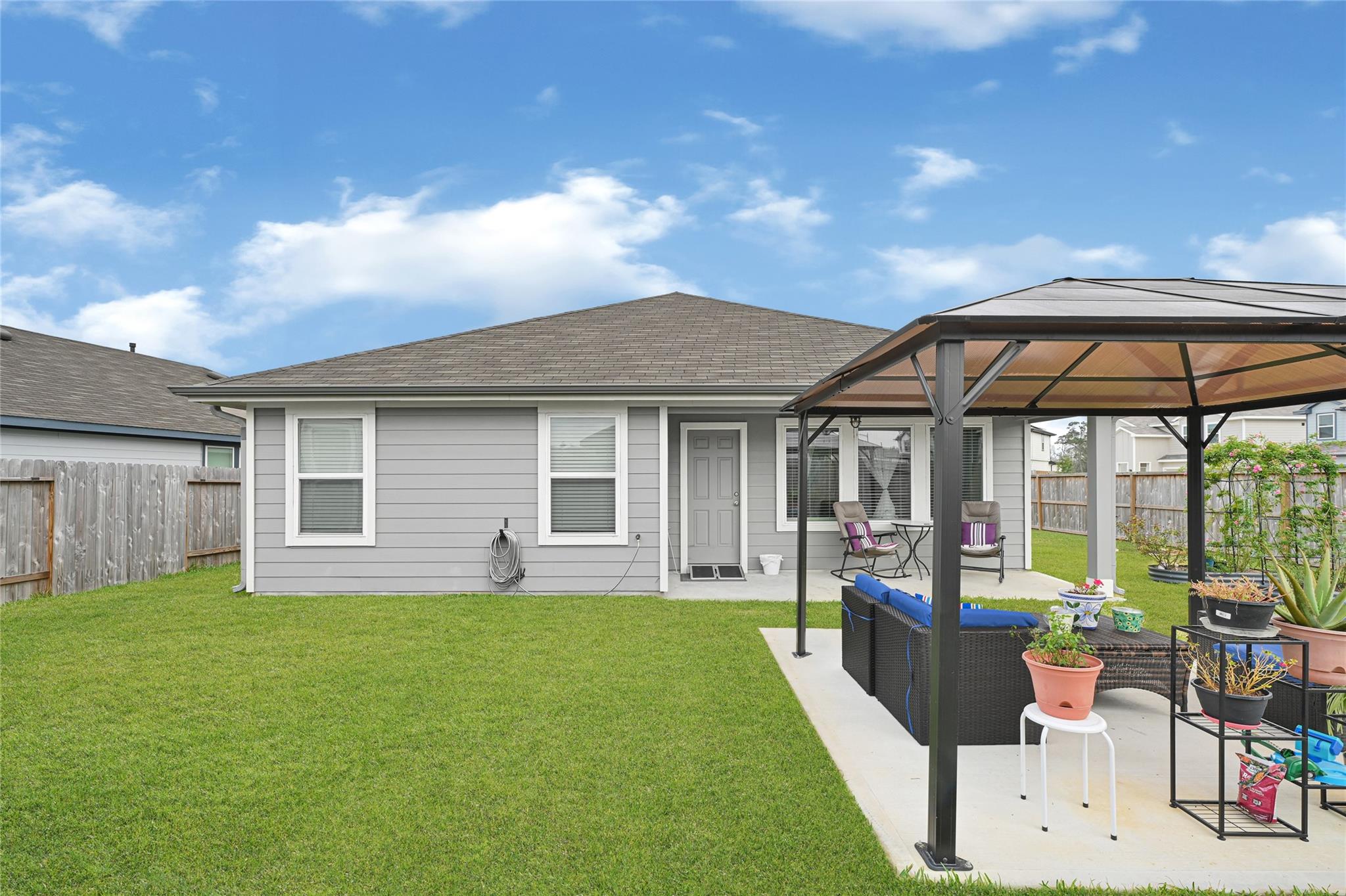 14968 Bergamot Colony Street