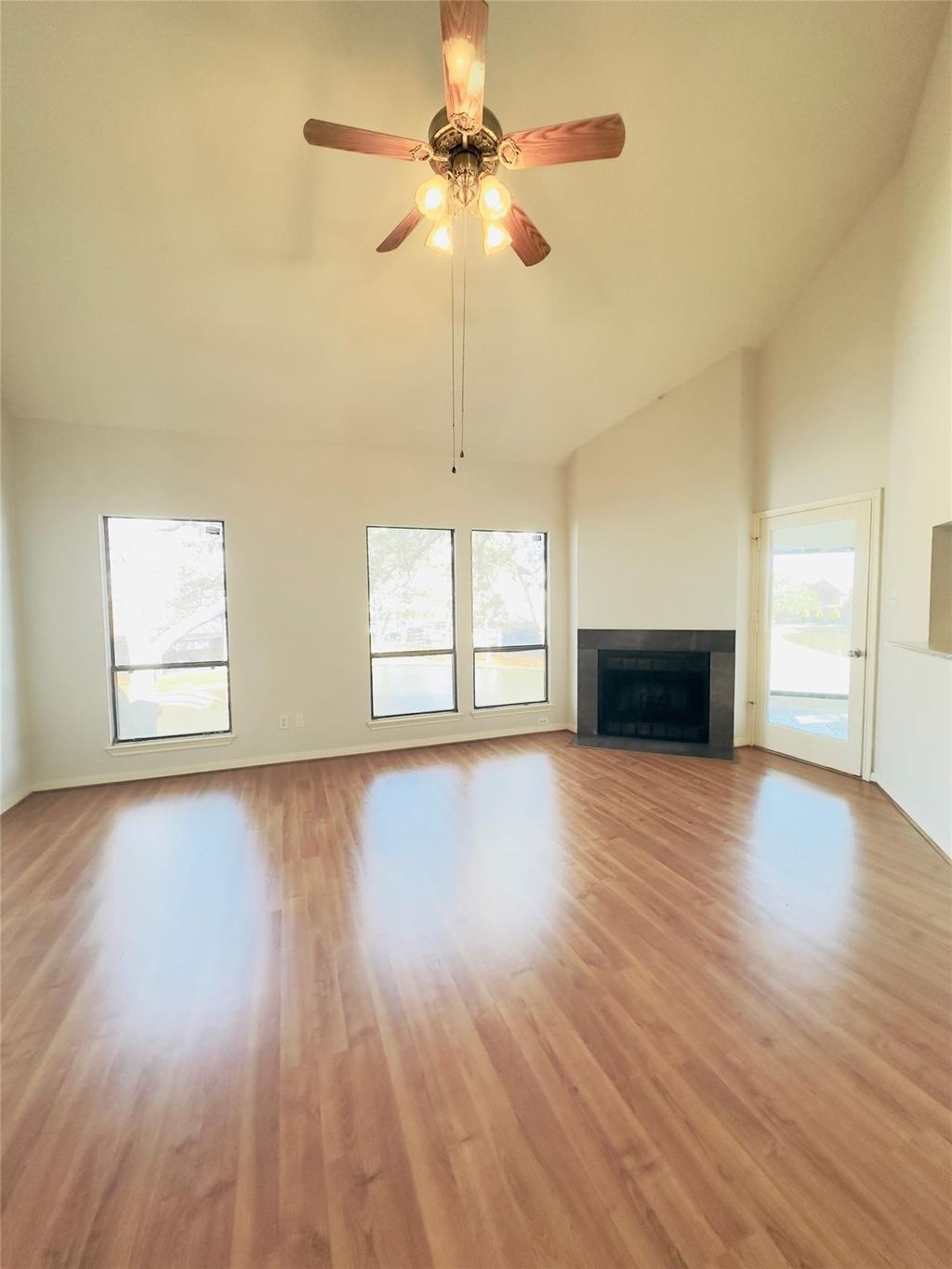 Photo of 4144 Greystone Way #504, Sugar Land, TX 77479 (MLS # 82126100)