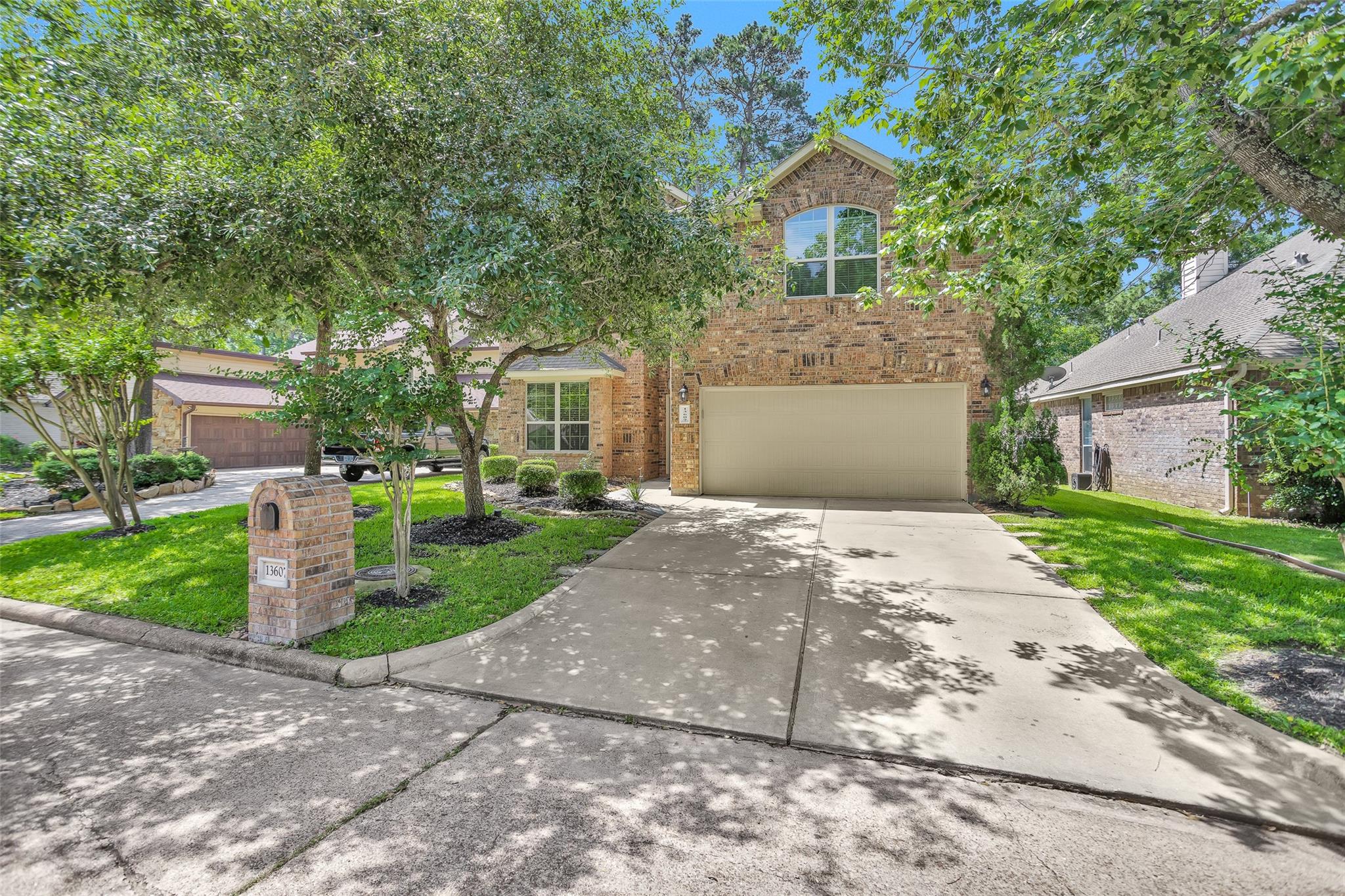 13607 Summer Hill Drive