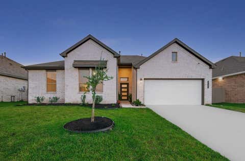Photo of 2134 Bluegrass Lane, Rosenberg, TX 77469 (MLS # 16377103)