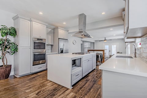 Photo of 2422 Truxillo Street, Houston, TX 77004 (MLS # 45209921)