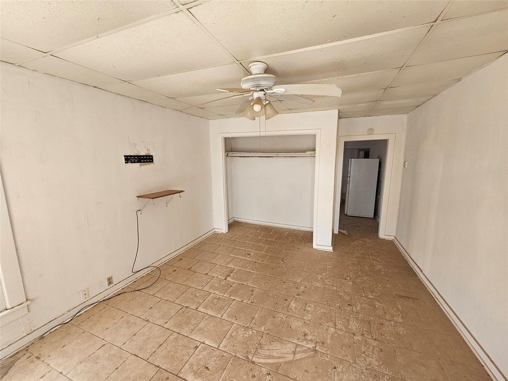 Photo of 605 E 13th Street, Big Spring, TX 79720 (MLS # 82775014)