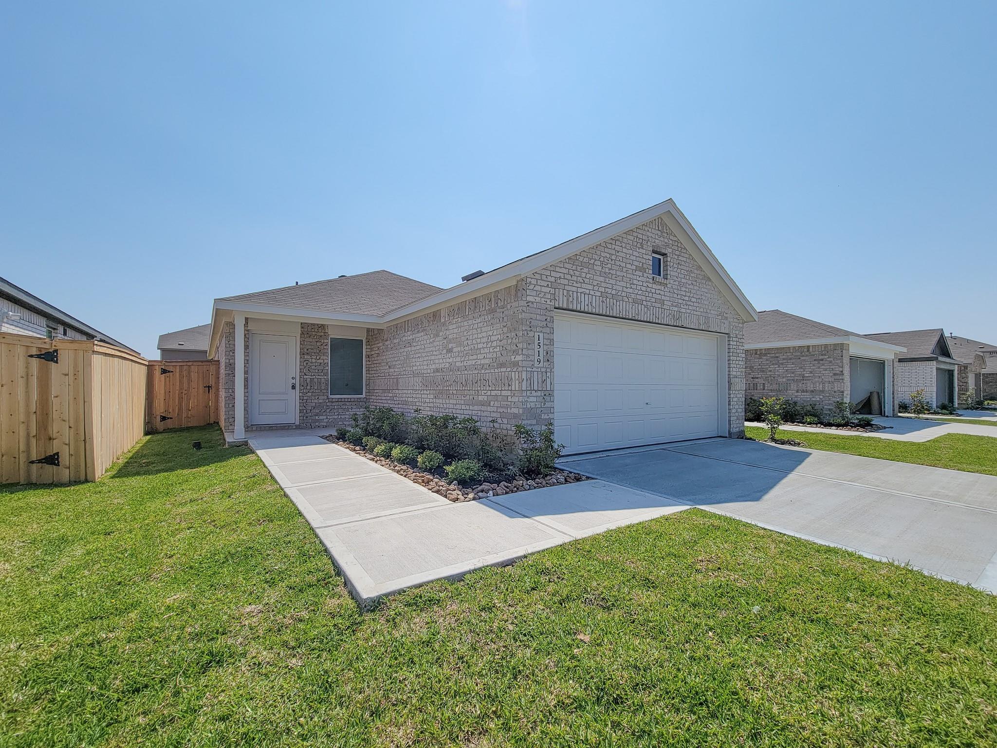 1519 Gardenia Blossom Lane