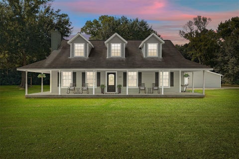 Photo of 250 Gulf Oil Road, Hankamer, TX 77560 (MLS # 93288650)
