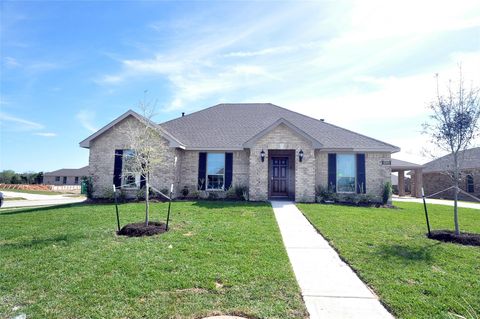 Photo of 2203 Dorado Street, League City, TX 77539 (MLS # 30161327)