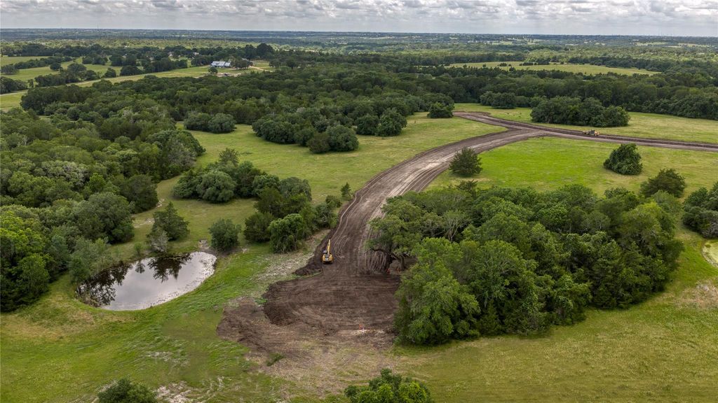 Photo of 14 Wood Branch Lane ST, Brenham, TX 77833 (MLS # 54852306)