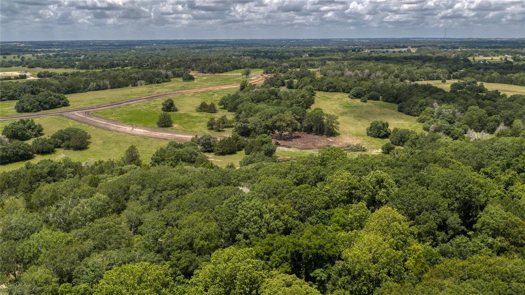 Photo of 14 Wood Branch Lane ST, Brenham, TX 77833 (MLS # 54852306)