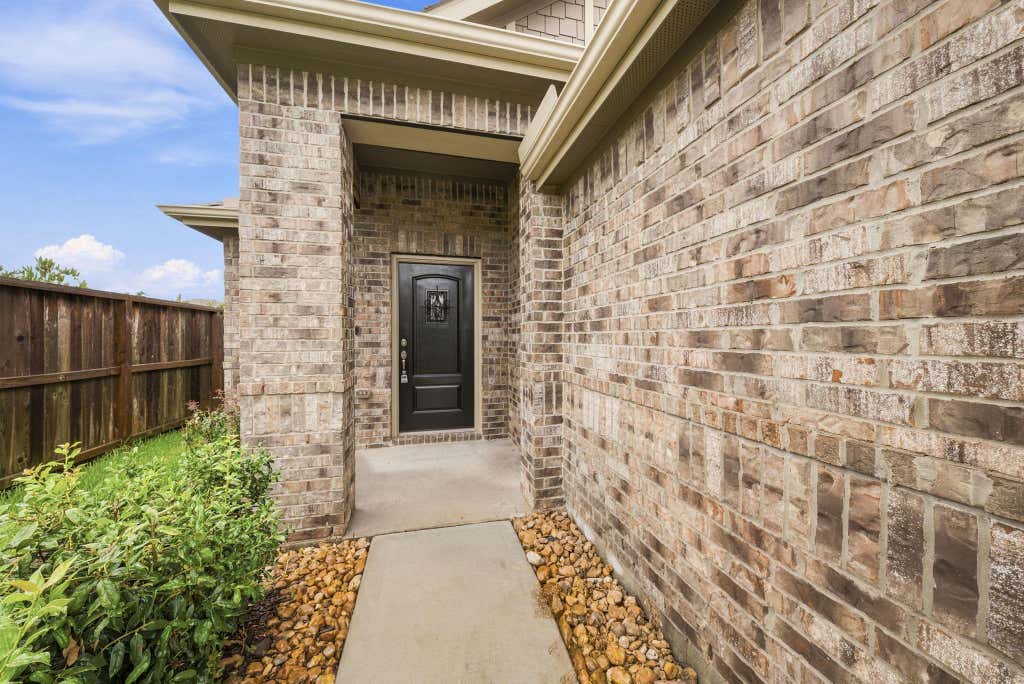 Photo of 19114 Sangro Drive, New Caney, TX 77357 (MLS # 91785284)