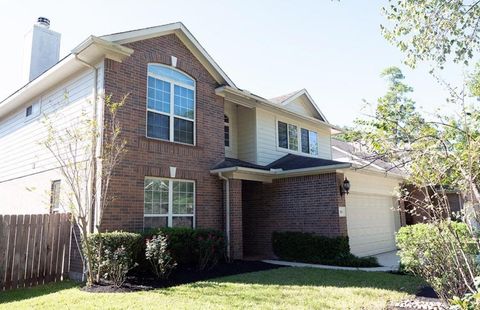 Photo of 102 N Queenscliff Circle, Spring, TX 77382 (MLS # 87379663)