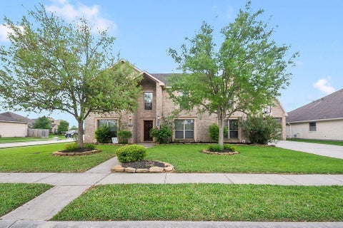 Photo of 2023 Sedona Drive, League City, TX 77573 (MLS # 25006802)