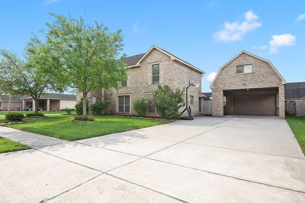 2023 Sedona Drive