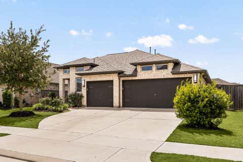 Photo of 2122 Germander Lane, Fulshear, TX 77423 (MLS # 21601637)