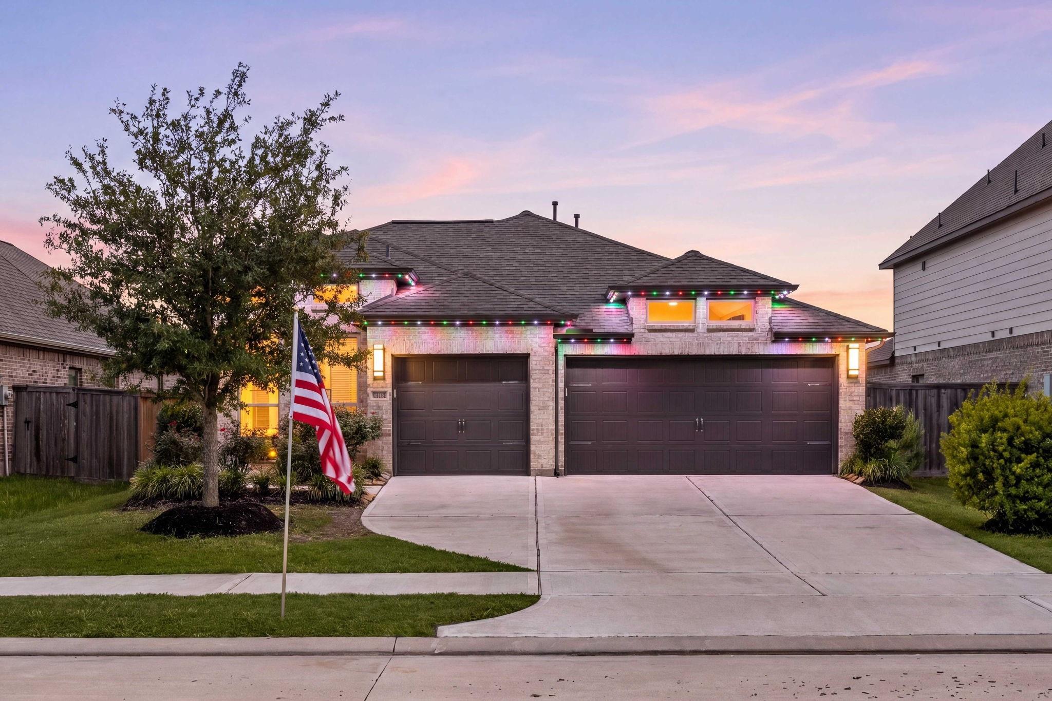 2122 Germander Lane