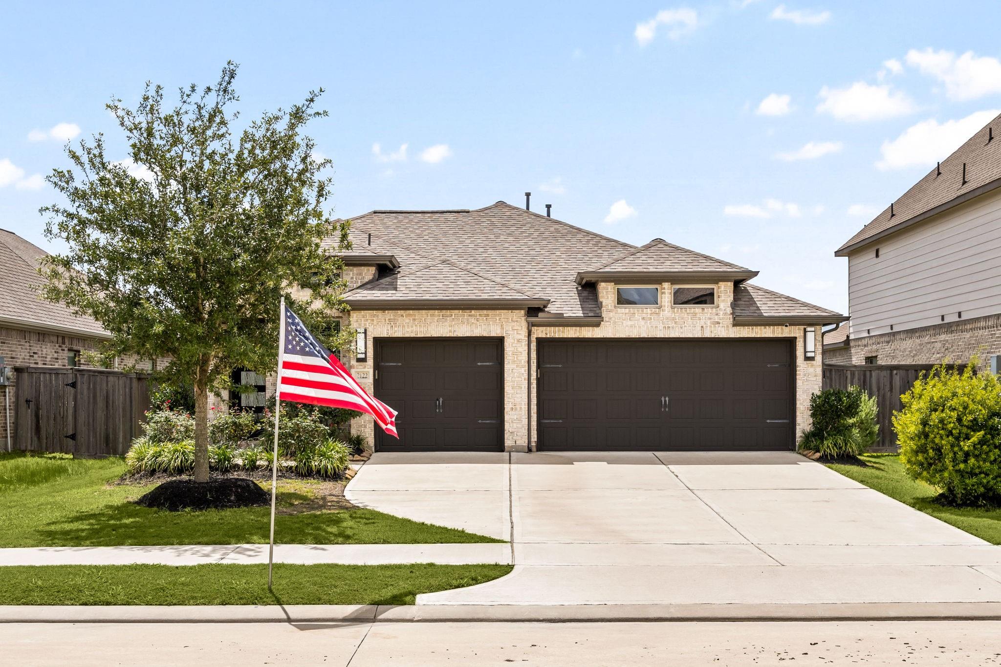 2122 Germander Lane