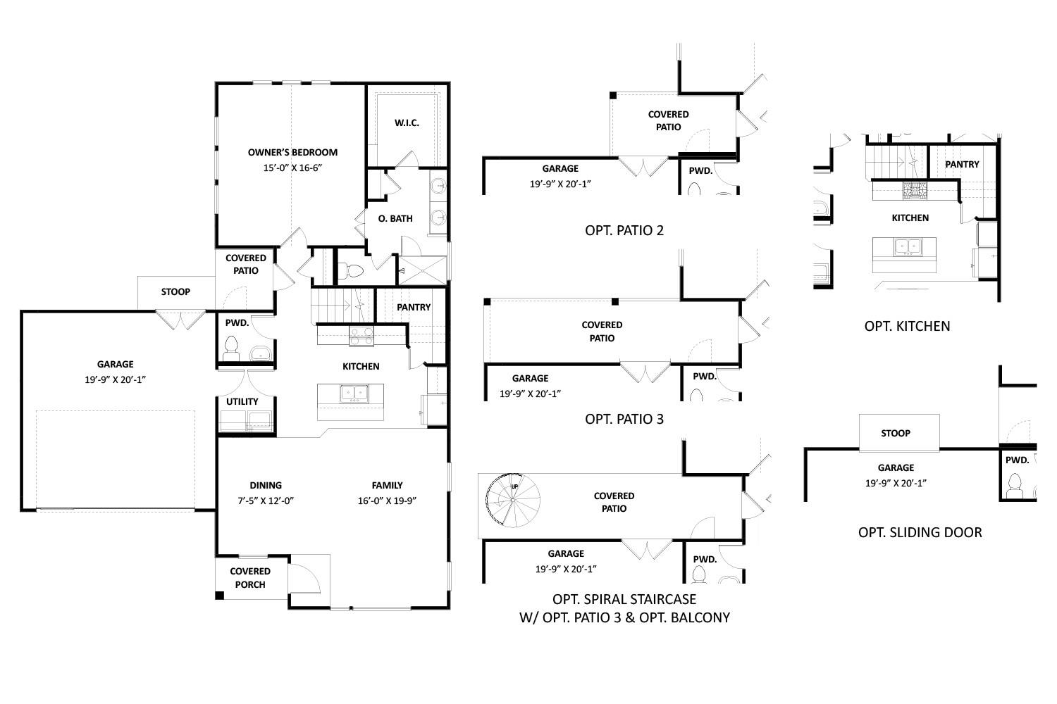 17223 Skylark Forest Drive