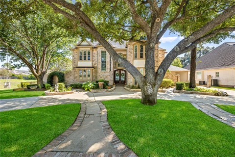 Photo of 8503 Herts Road, Spring, TX 77379 (MLS # 56984814)