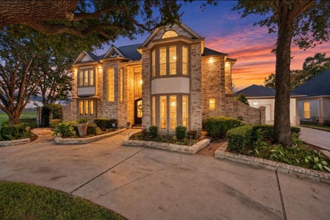 Photo of 8503 Herts Road, Spring, TX 77379 (MLS # 56984814)