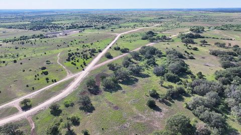 Vacant Land For Sale - TBD LOT 7 County Rd 210<br/> Bertram, TX 78605