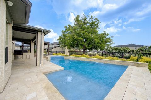 Photo of 4727 Llano Loop Loop, Sugar Land, TX 77479 (MLS # 20539537)