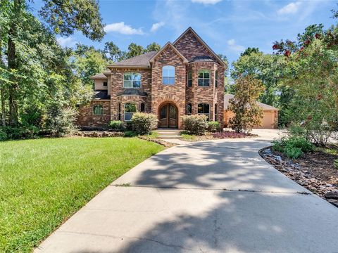 28503 Champions Ridge Road Magnolia TX 77354