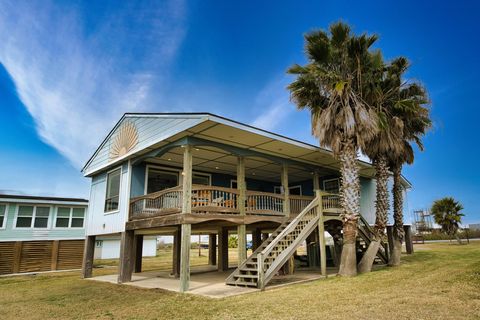 Photo of 388 County Road 616, Sargent, TX 77414 (MLS # 78795833)