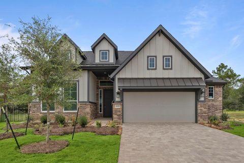 Photo of 26324 W Outrider Banks Cir, Montgomery, TX 77316 (MLS # 96582985)