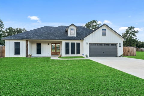Photo of 60 Bluegill Drive, Shepherd, TX 77371 (MLS # 7963309)