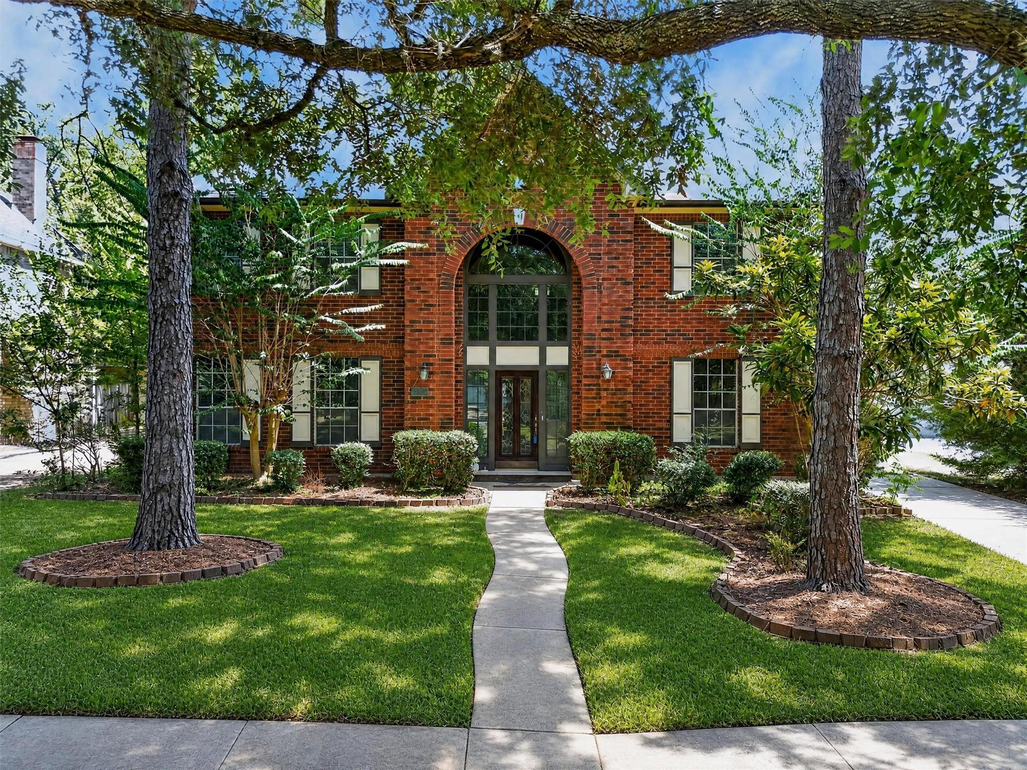 1306 N Gabriel River Circle