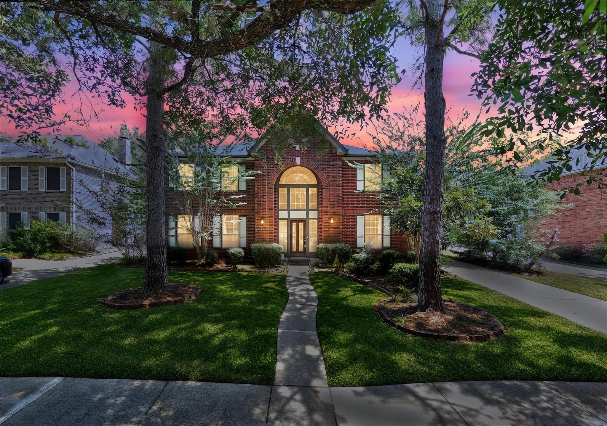 1306 N Gabriel River Circle