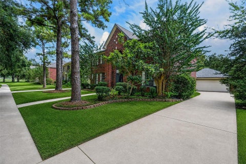 Photo of 1306 N Gabriel River Circle, Sugar Land, TX 77478 (MLS # 29340688)