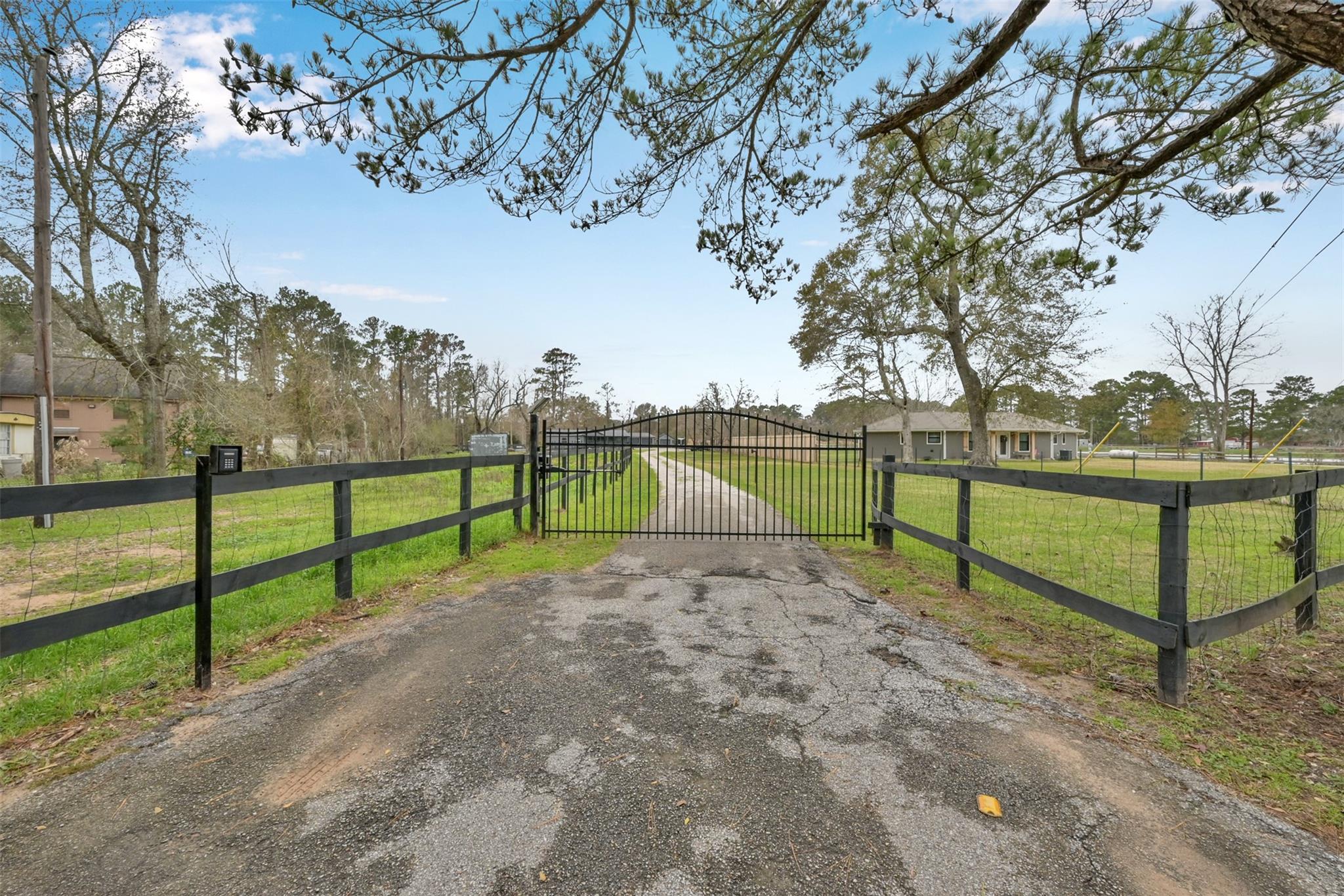 22603 Tuwa Road