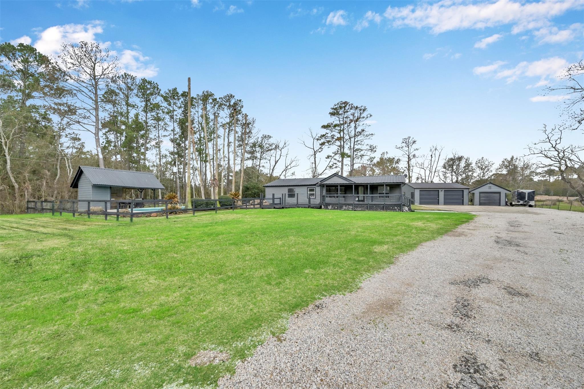 22603 Tuwa Road