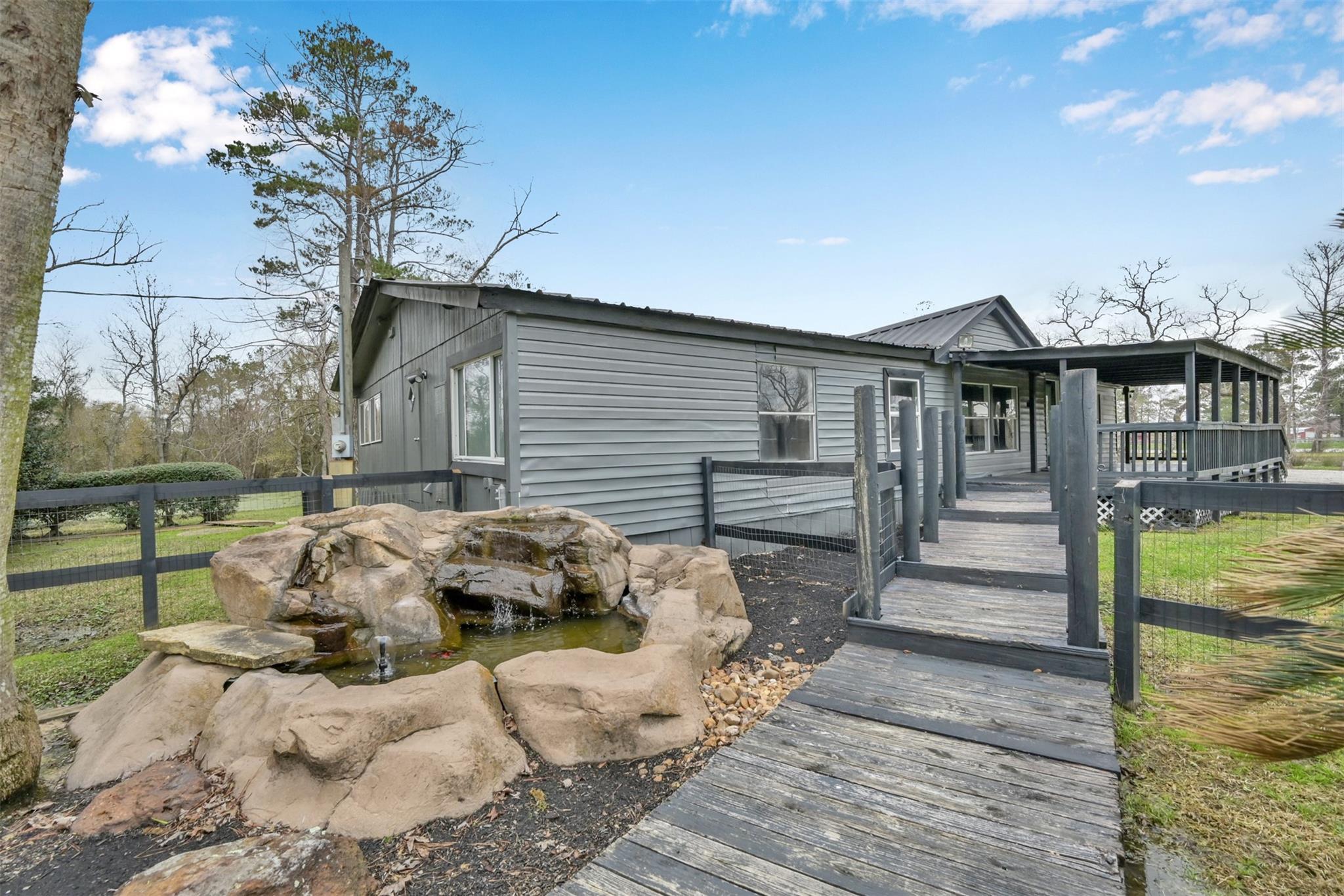 22603 Tuwa Road