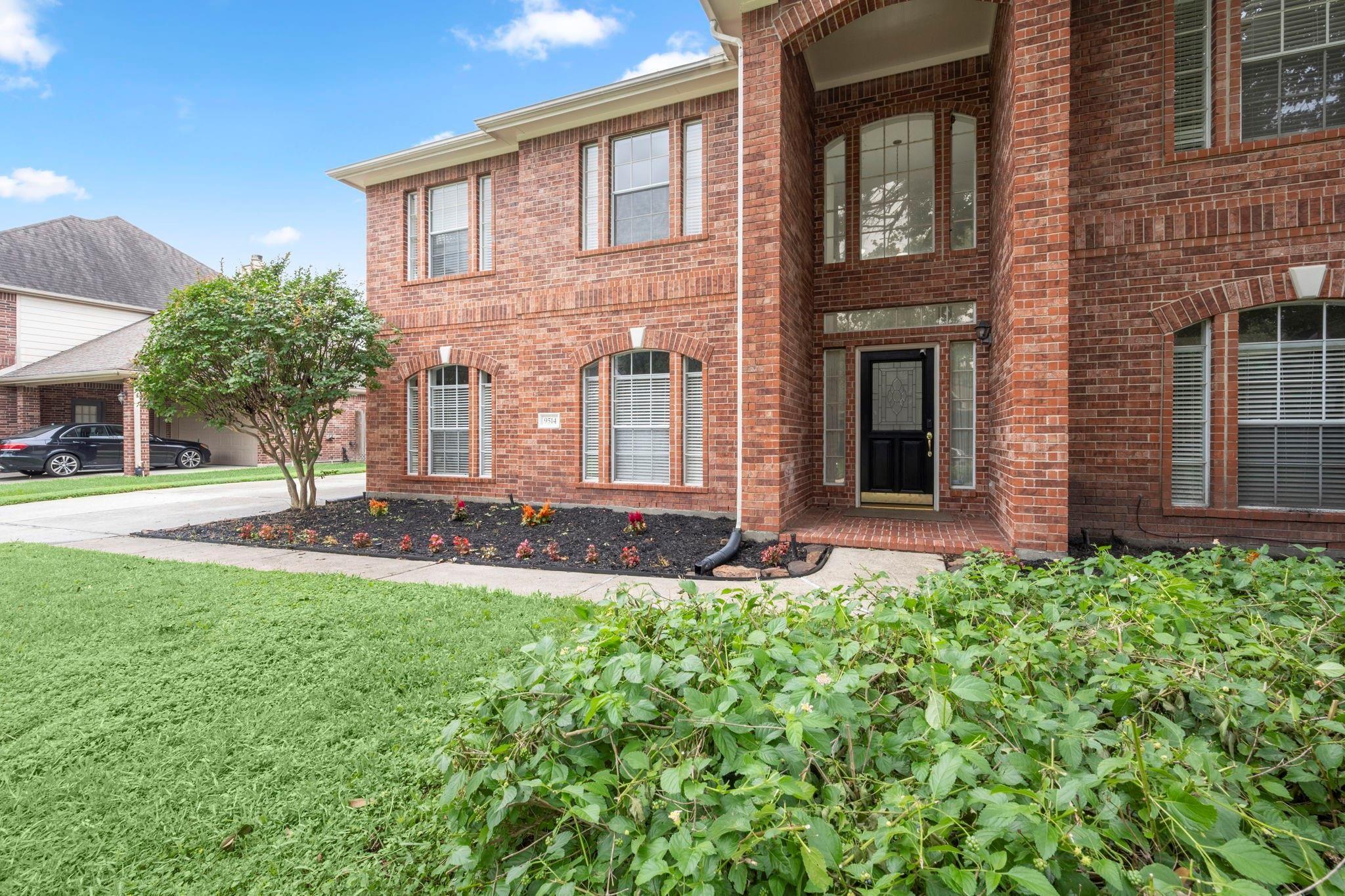 9514 Champions Cove Drive