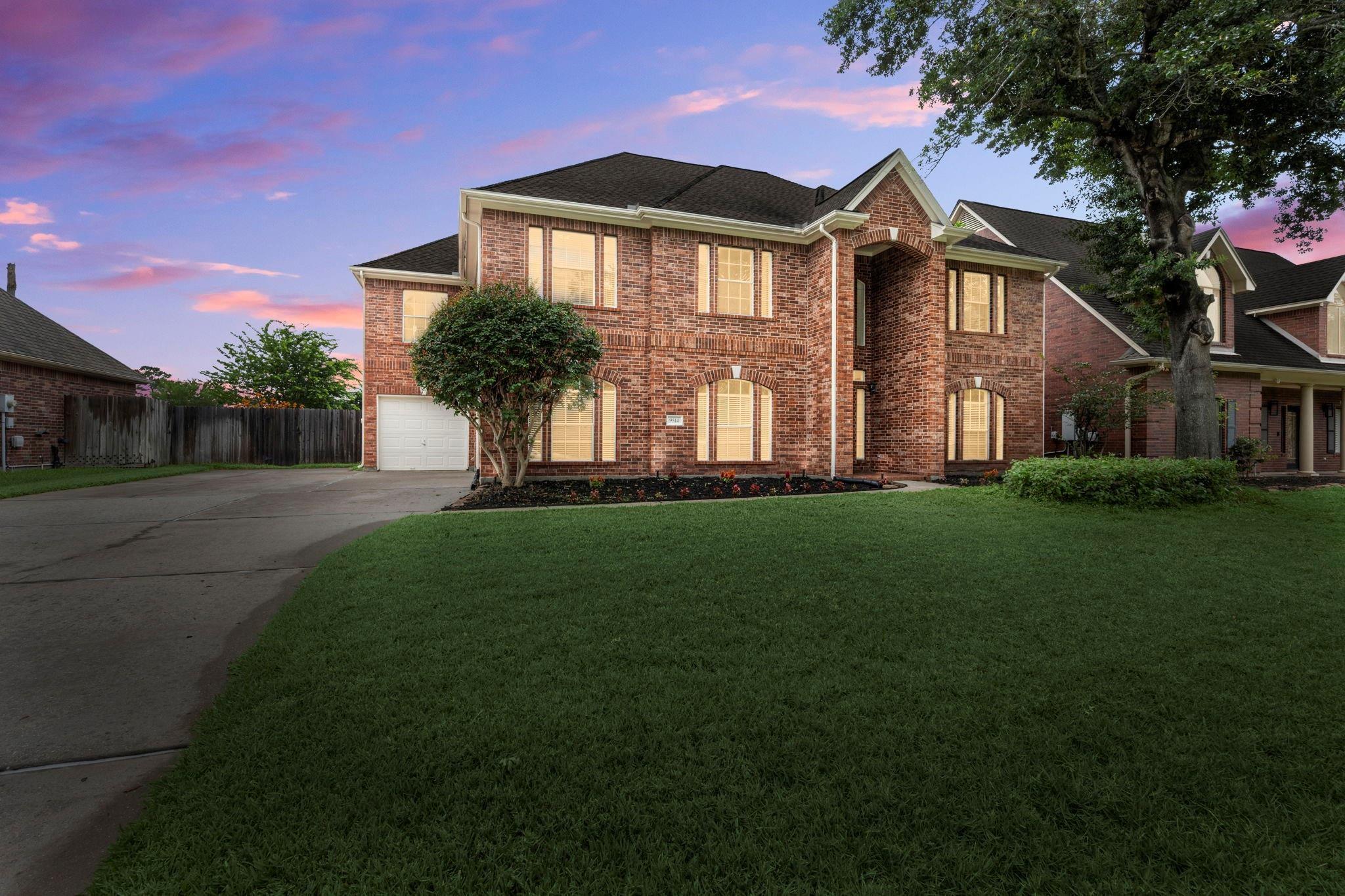 9514 Champions Cove Drive