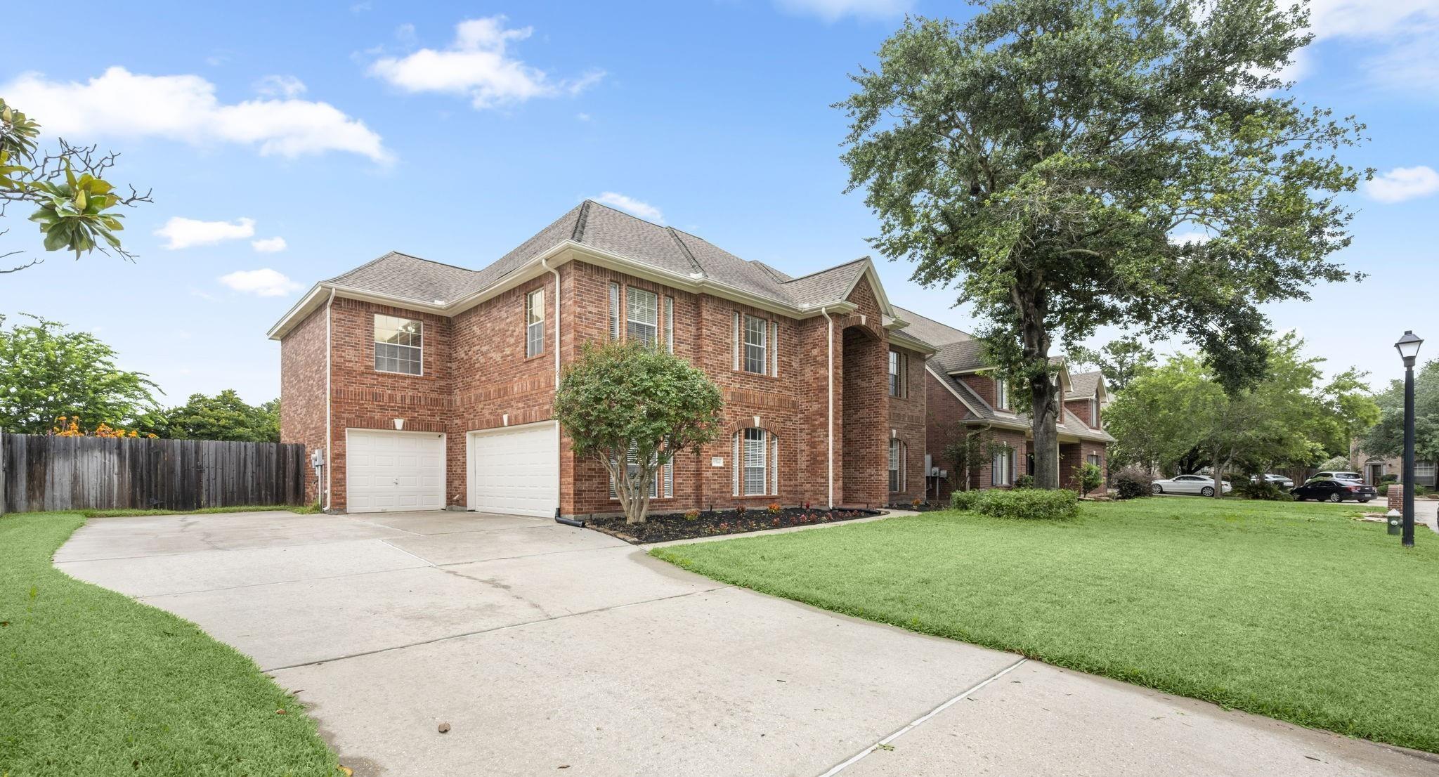 9514 Champions Cove Drive