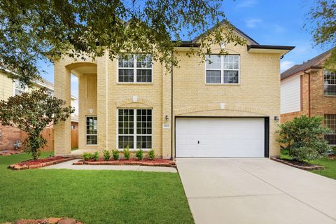 Photo of 2921 Perdido Bay Lane, Pearland, TX 77584 (MLS # 42631517)