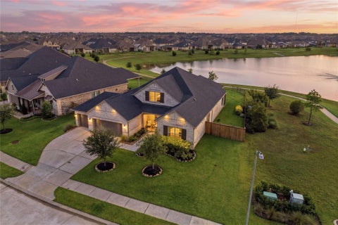 Photo of 20518 Grazing Foal Lane, Tomball, TX 77377 (MLS # 84670577)