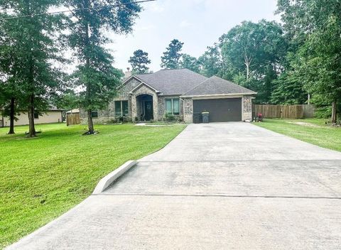 Photo of 17342 Pecos Drive, Splendora, TX 77372 (MLS # 88143638)