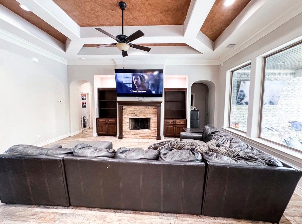 Photo of 17342 Pecos Drive, Splendora, TX 77372 (MLS # 88143638)