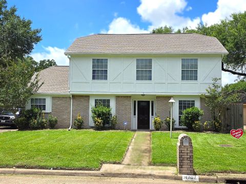 Homes For Sale - 4707 Bradstone Drive<br/> Houston, TX 77084