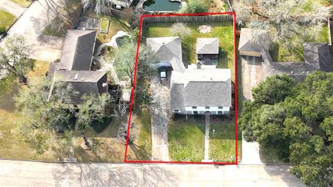 Photo of 4707 Bradstone Drive, Houston, TX 77084 (MLS # 74895428)